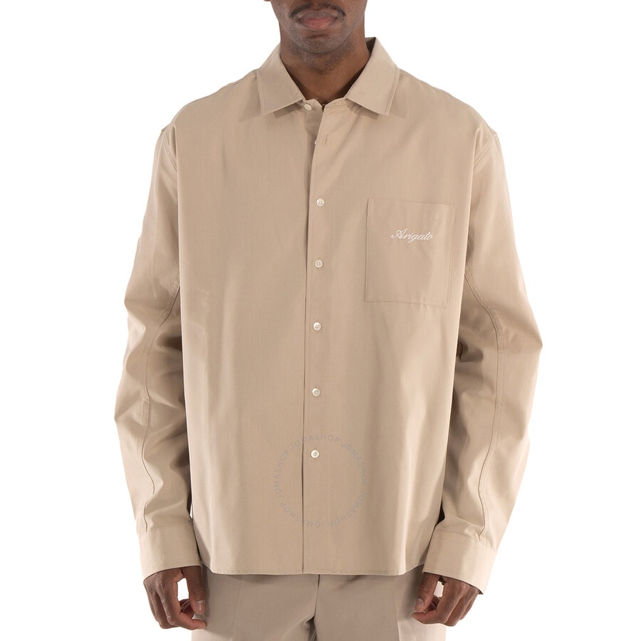 Axel Arigato Flow Overshirt - 1