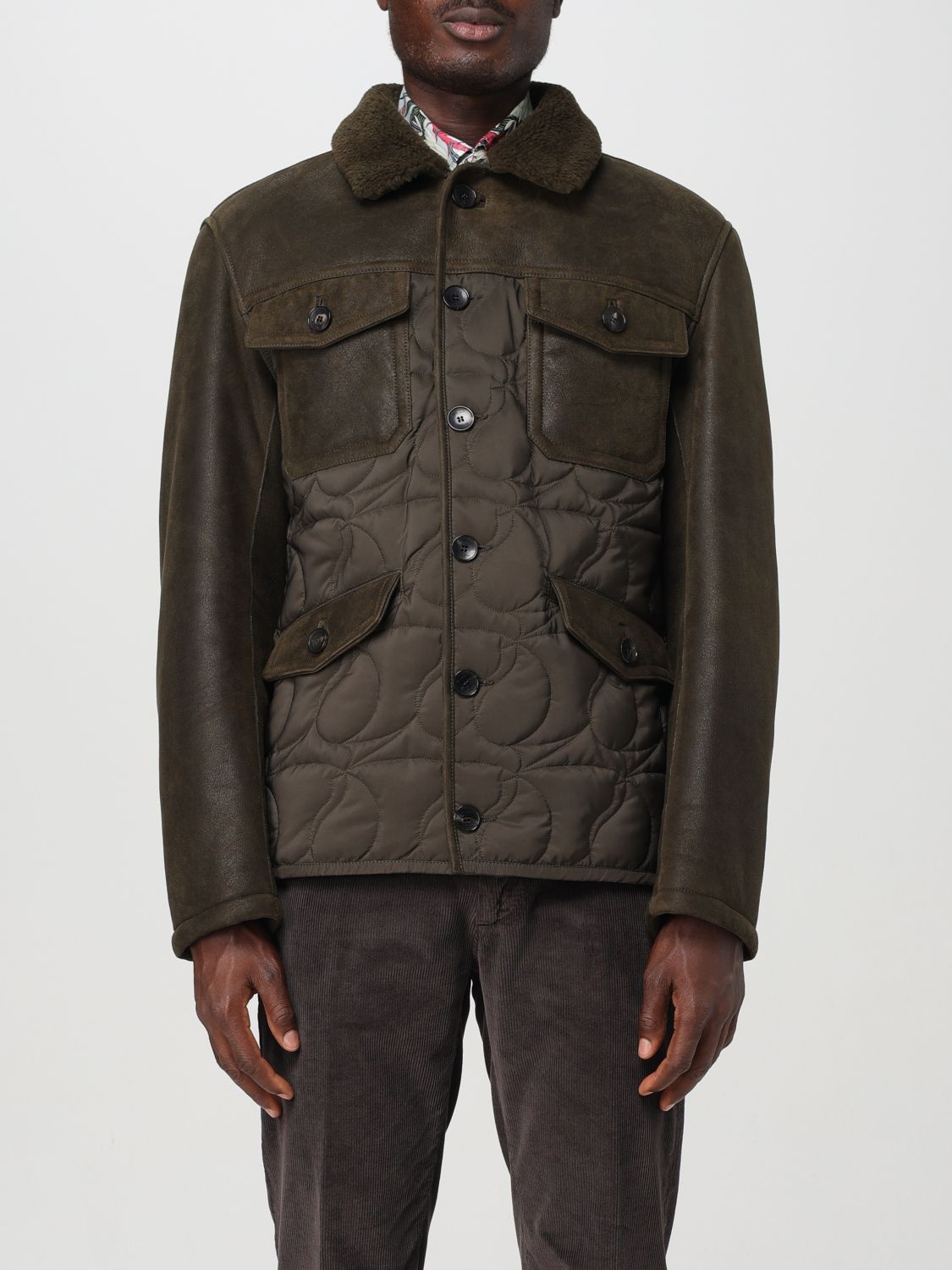 Jacket men Etro - 1