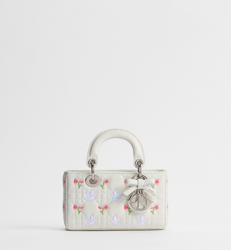 Dioramour Lady D-Joy Micro Bag 1
