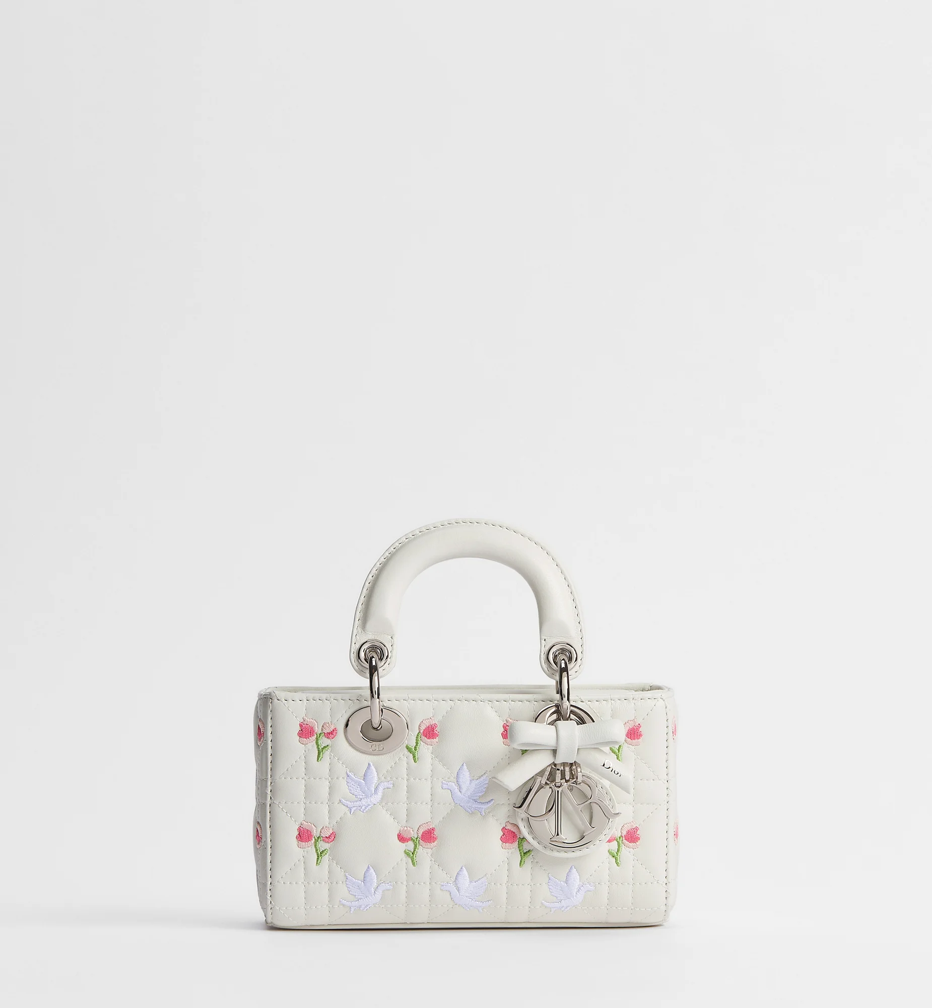 Dioramour Lady D-Joy Micro Bag - 1