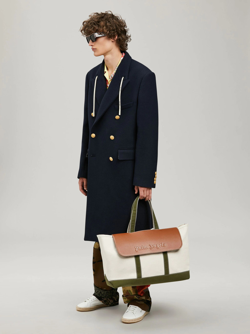 Palm Angels CABAS BAG outlook
