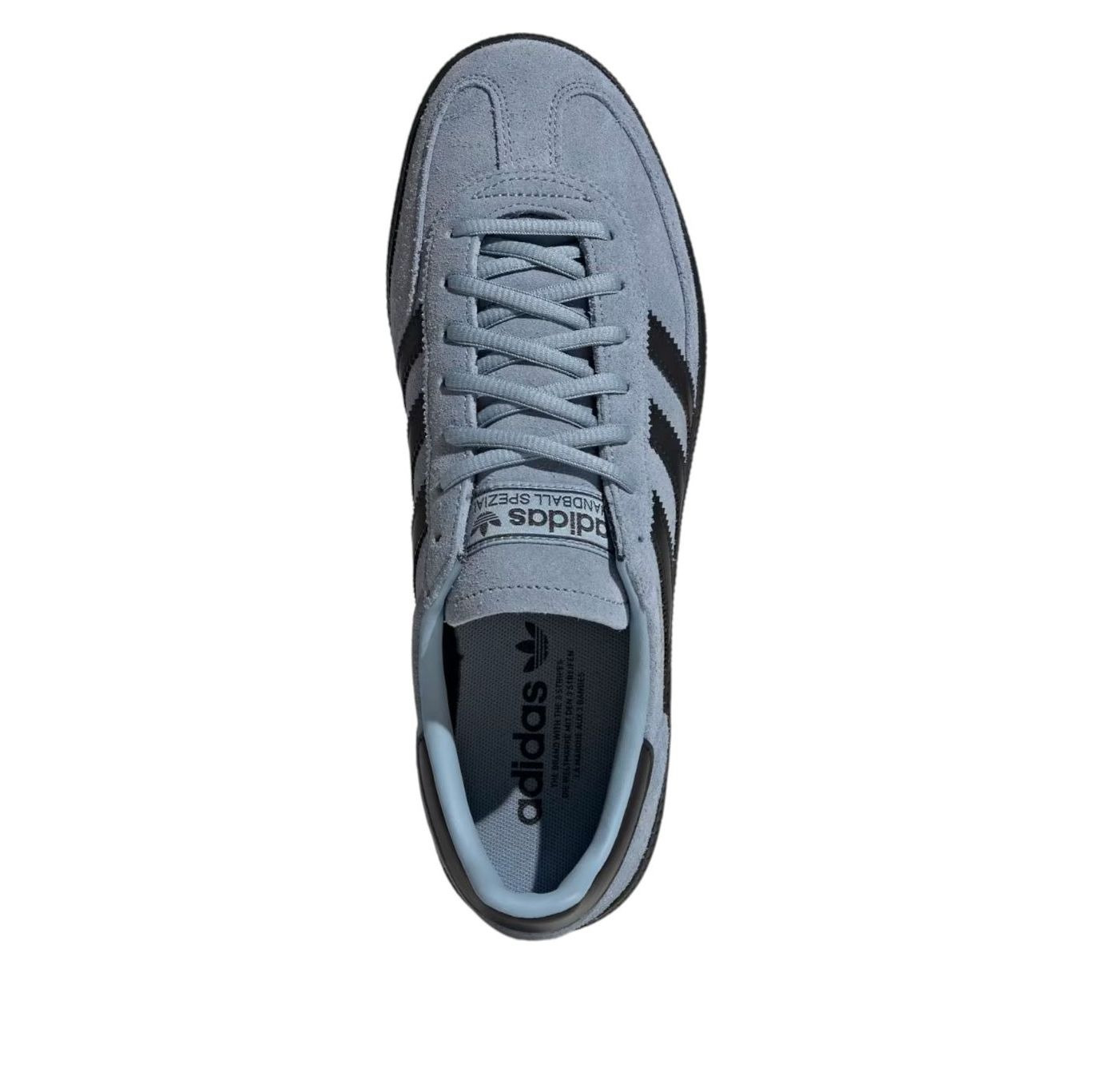 adidas adidas Handball Spezial 'Tactile Blue' JR3668 | REVERSIBLE
