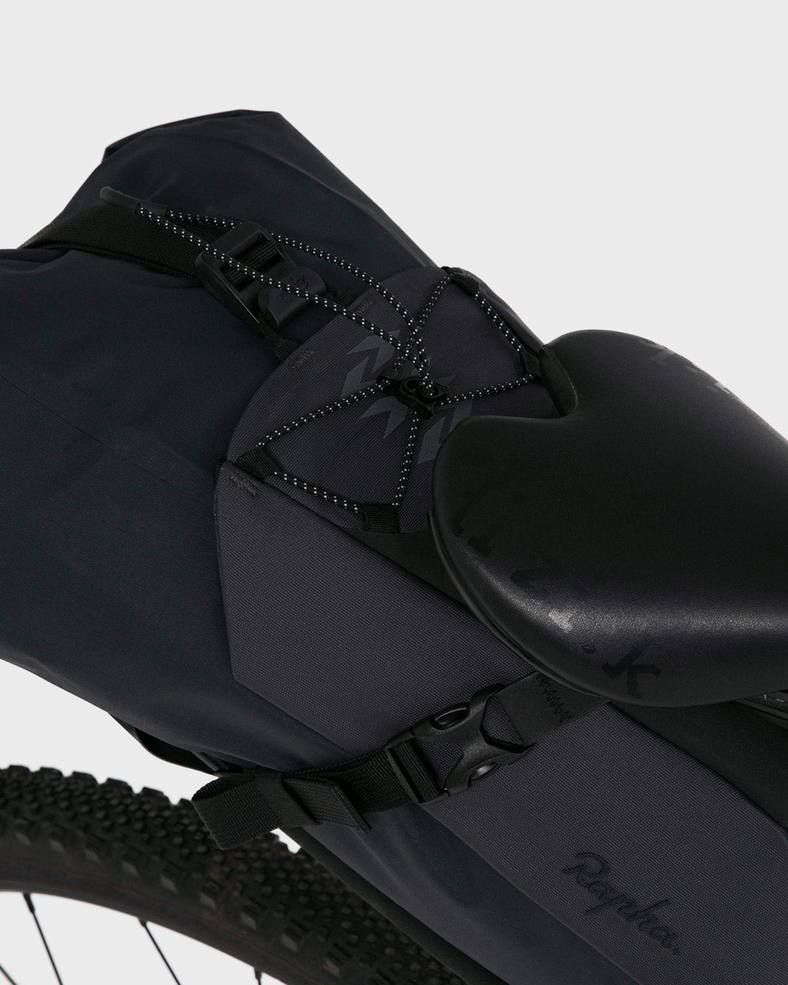 Explore Seat Pack - 5