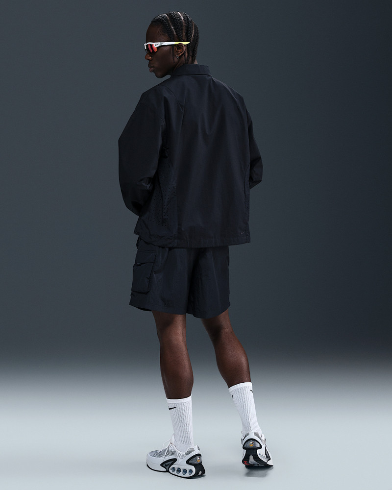 Nike Tech Men's Woven Cargo Shorts 4