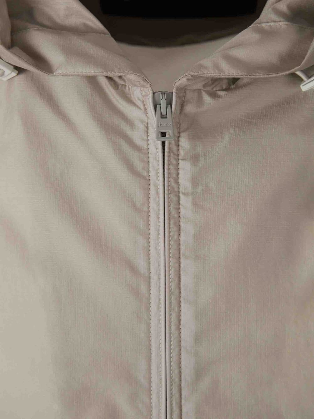 zip-up jacket - 3