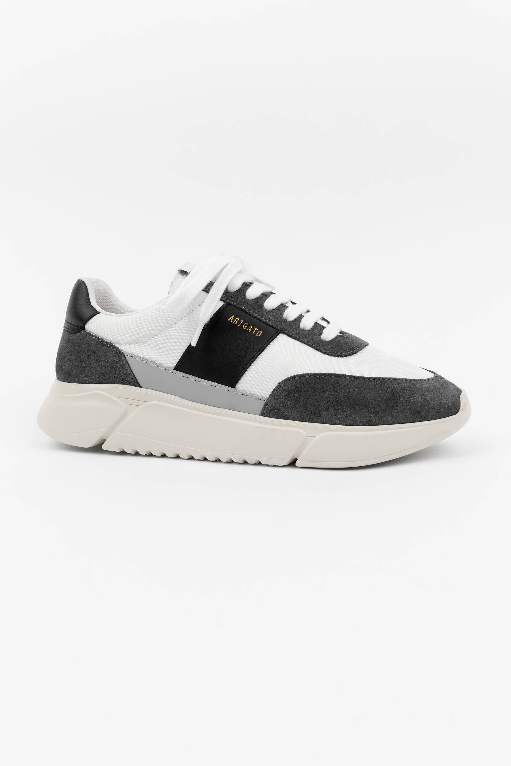 Genesis Vintage Runner - 2