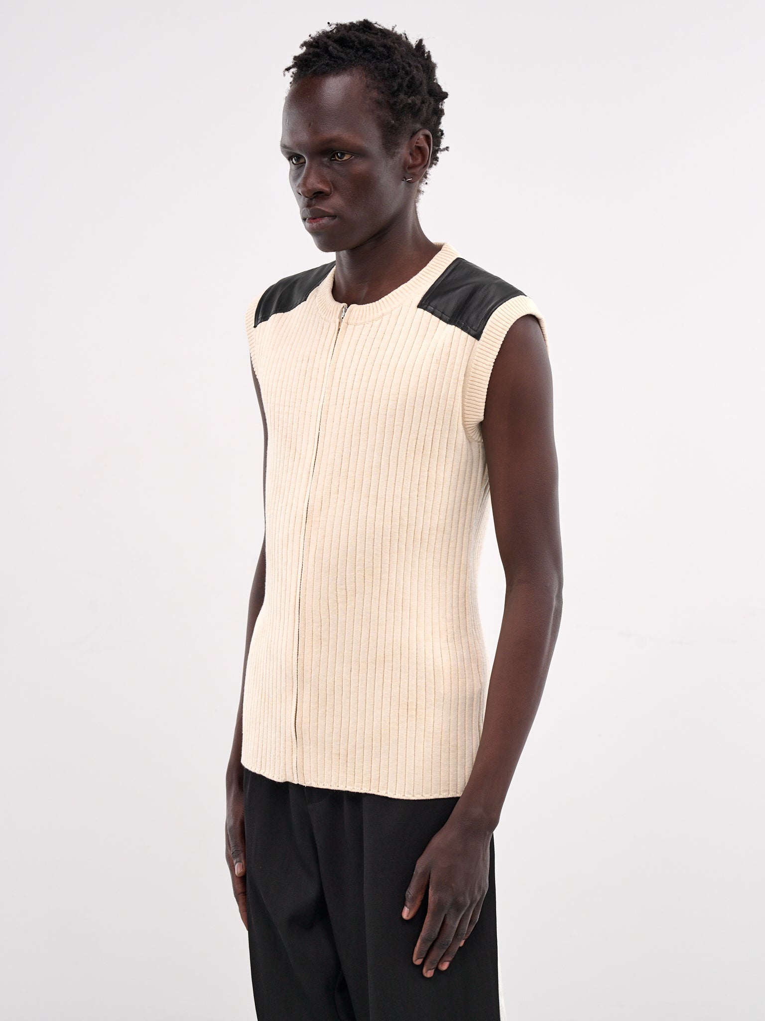 Linton Vest - 2