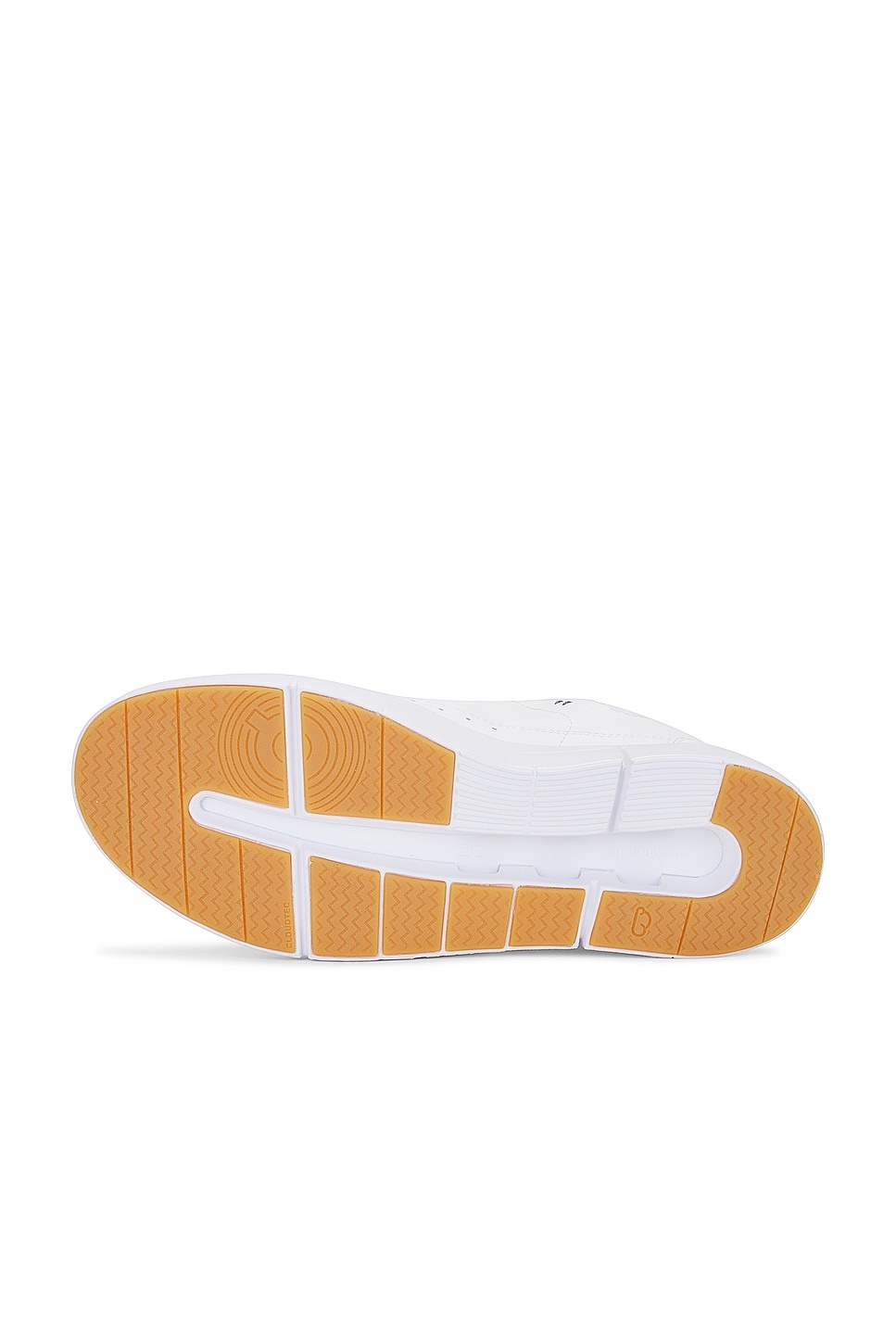 The Roger Centre Court Sneaker - 6