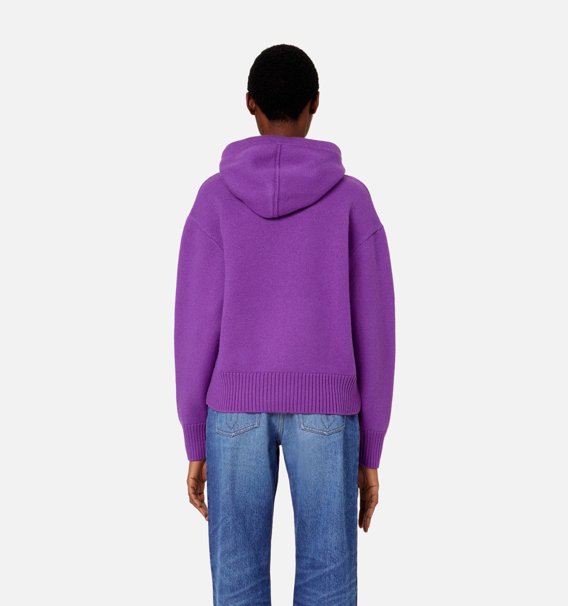 Ami De Coeur Hoodie - 6