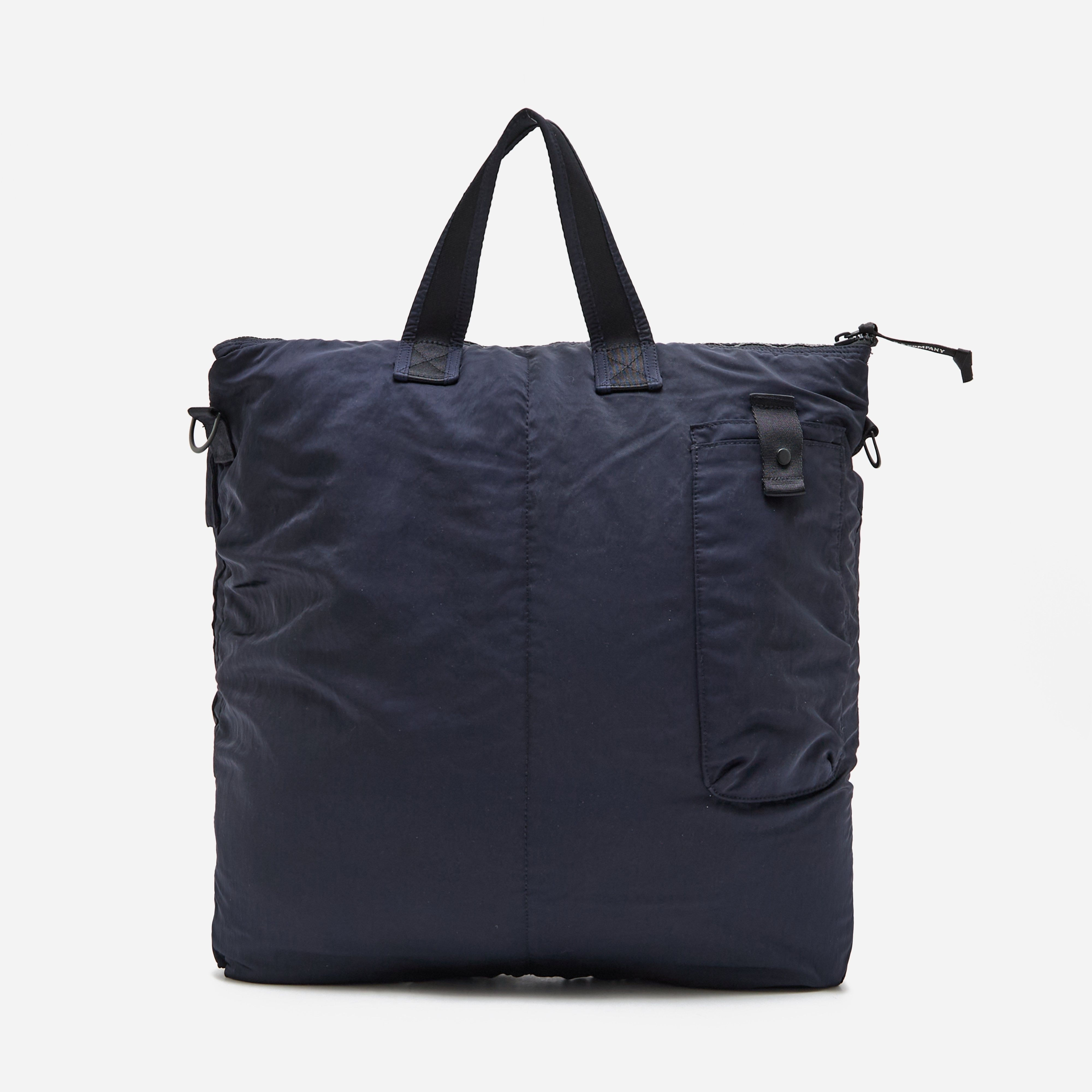 C.P. Company Nylon B Tote Bag - 3