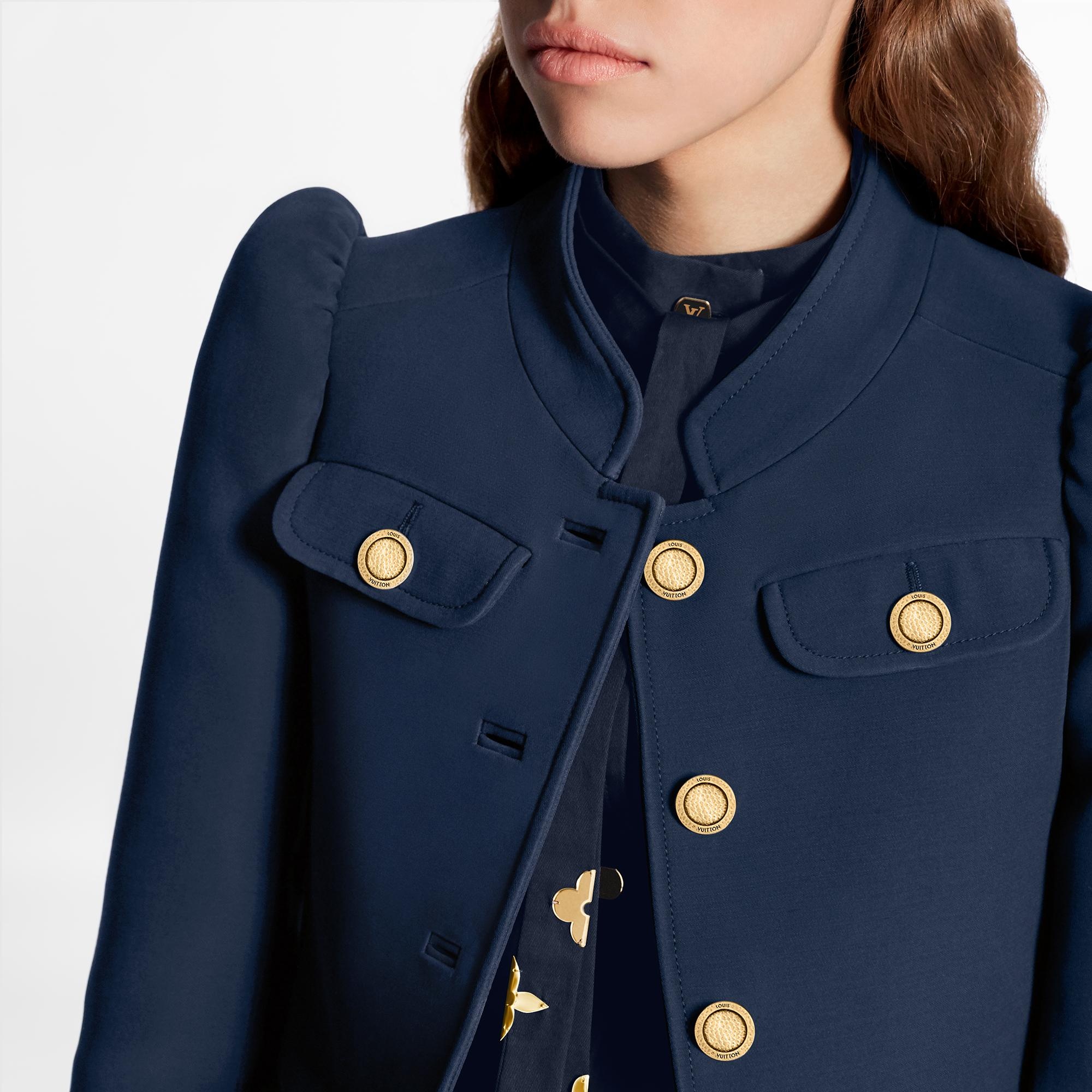 Military Jacket - 3