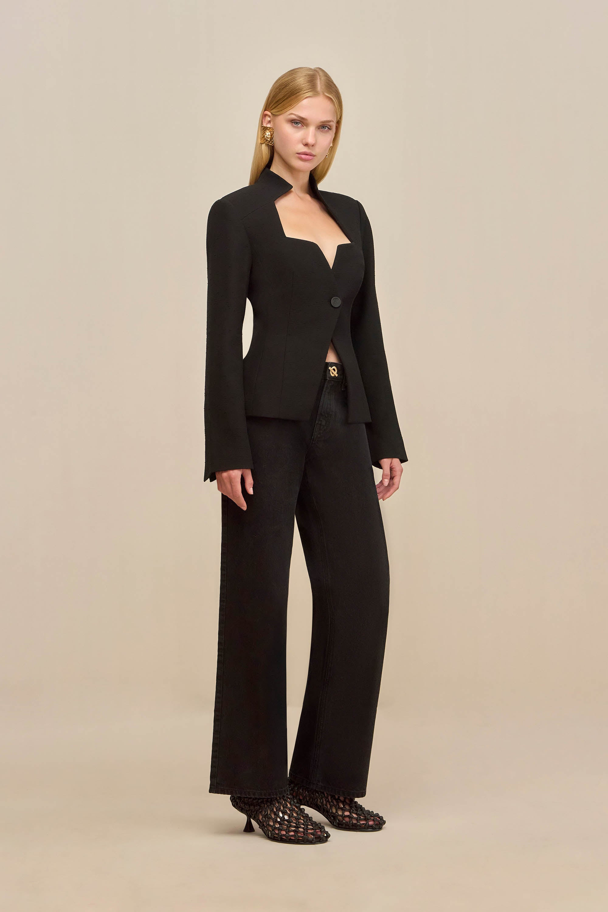 YVONNE JACKET - 2