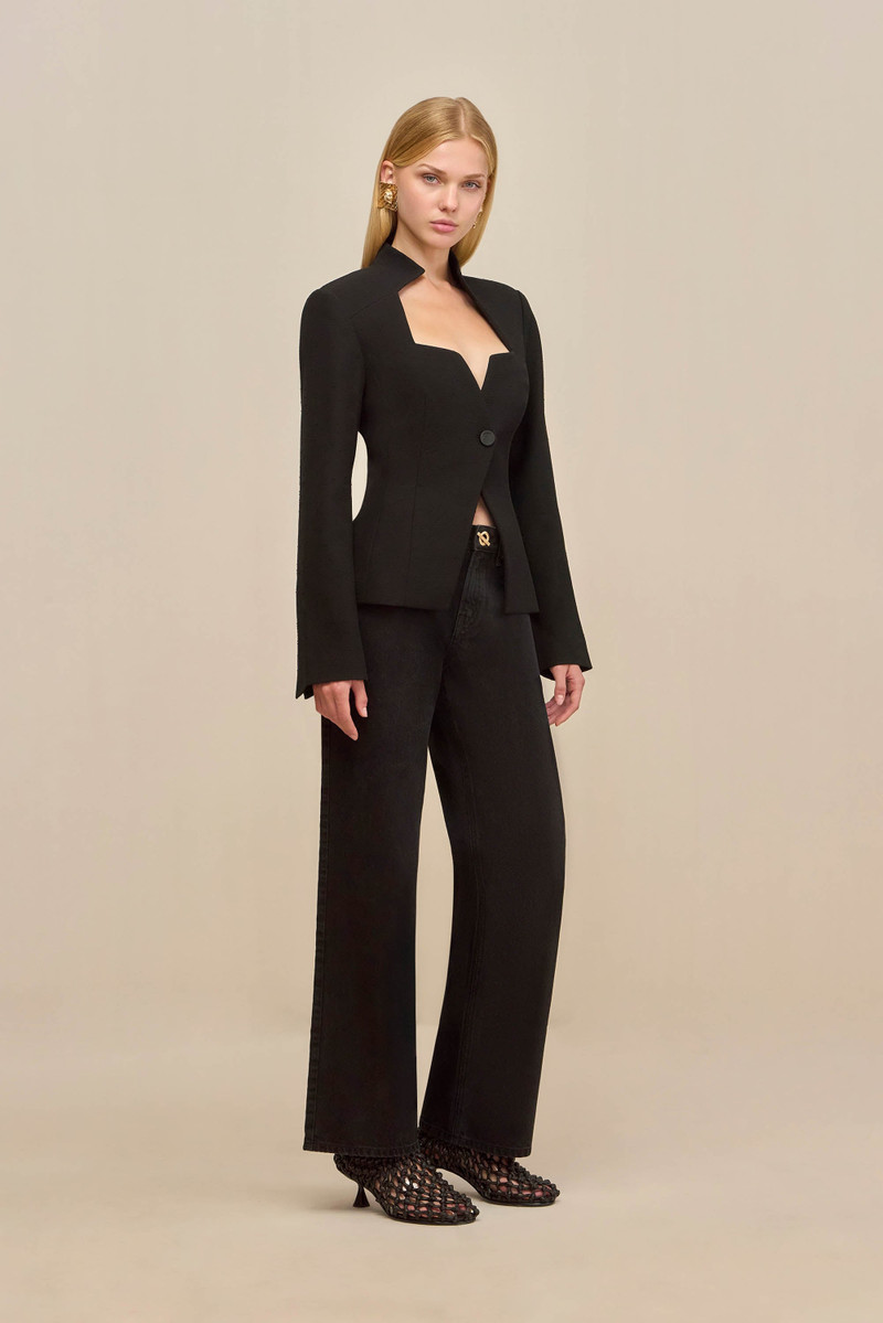 Cult Gaia YVONNE JACKET outlook