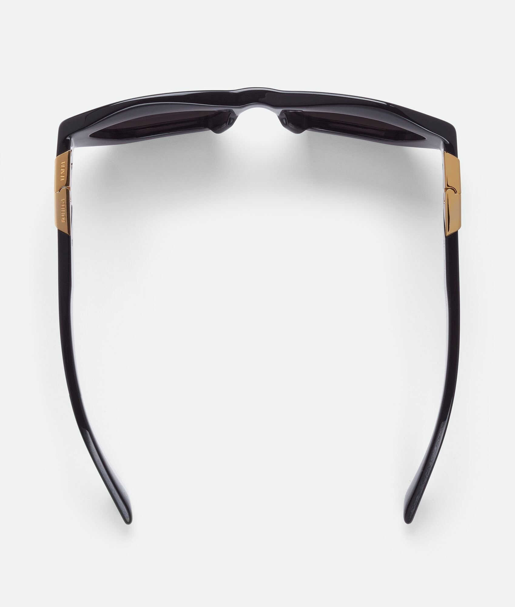 Angle Hexagonal Sunglasses - 4