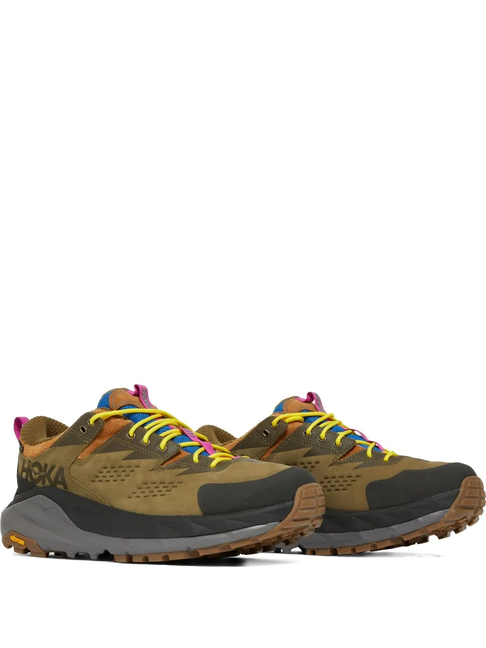One Kaha low-top sneakers - 1