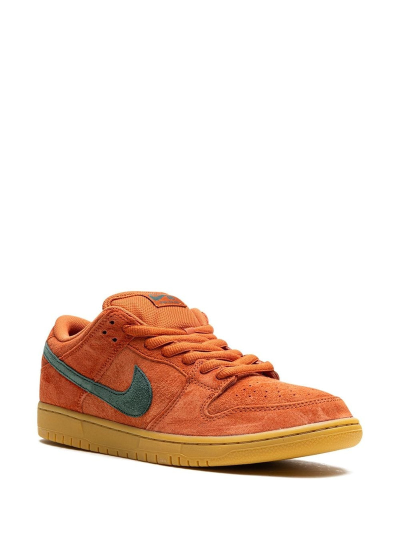 Nike SB Dunk Low Pro "Burnt Sunrise" sneakers outlook