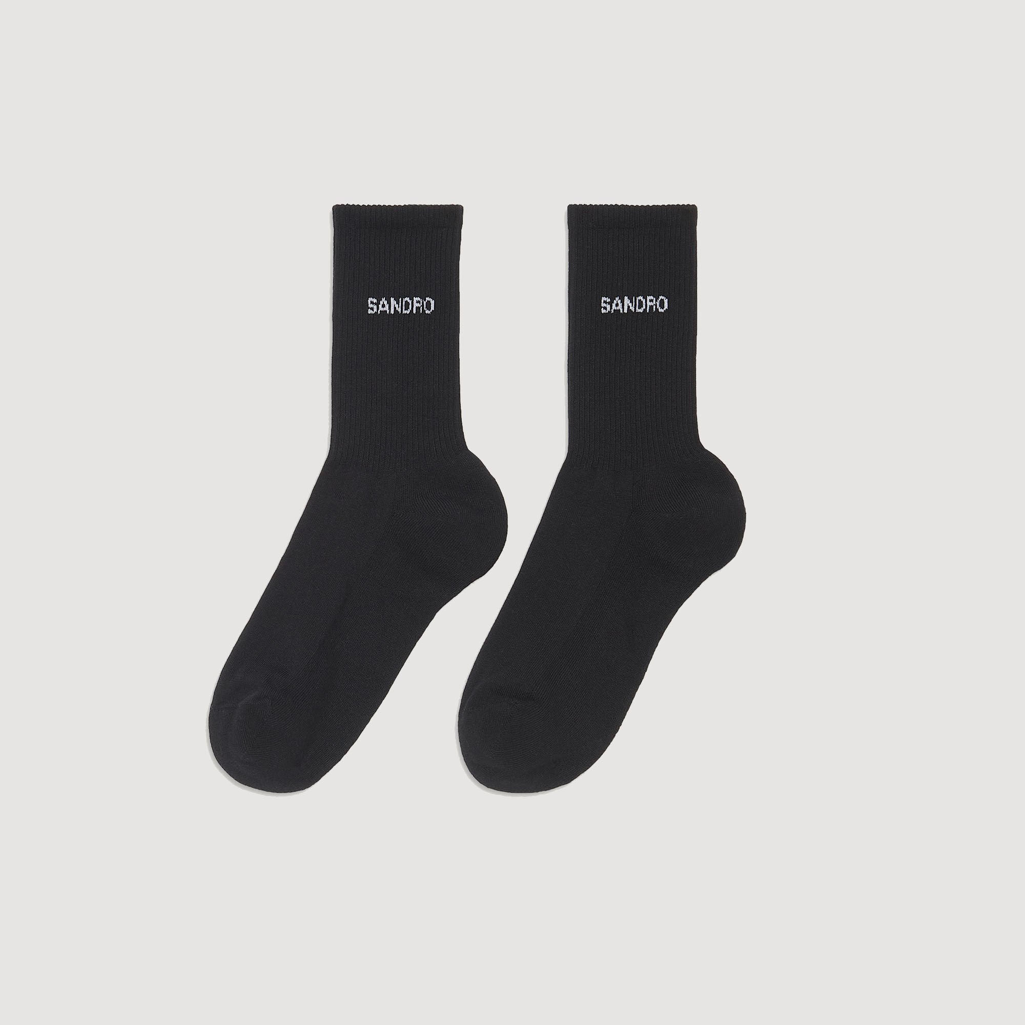 LOGO SOCKS - 2