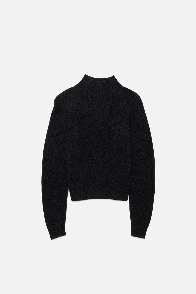 WOMEN'S TURTLENECK 1