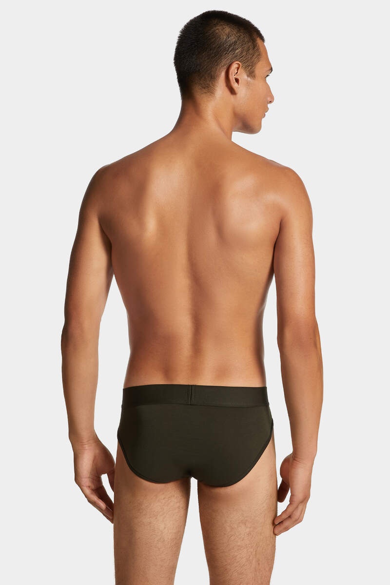 DSQUARED2 TONAL LOGO BRIEF - 4