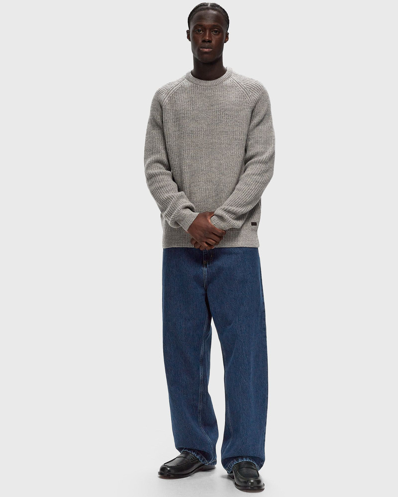 Barbour Horseford Crewneck outlook