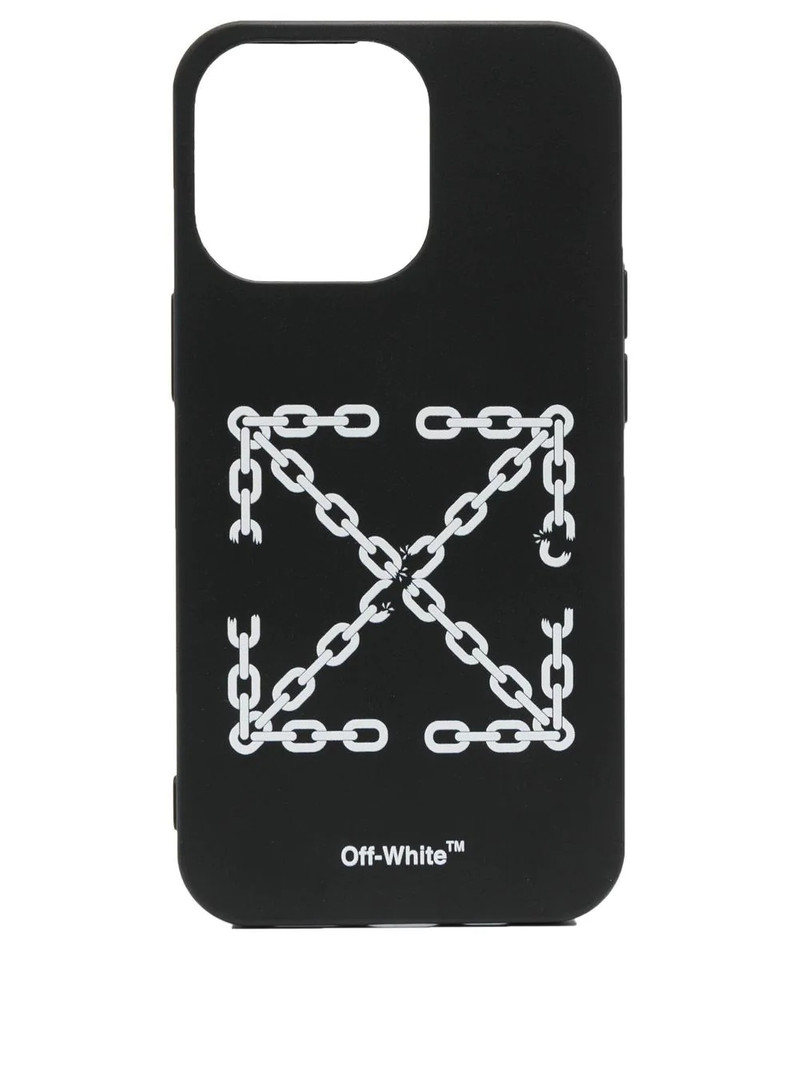 Arrows iPhone 13 Pro case 1
