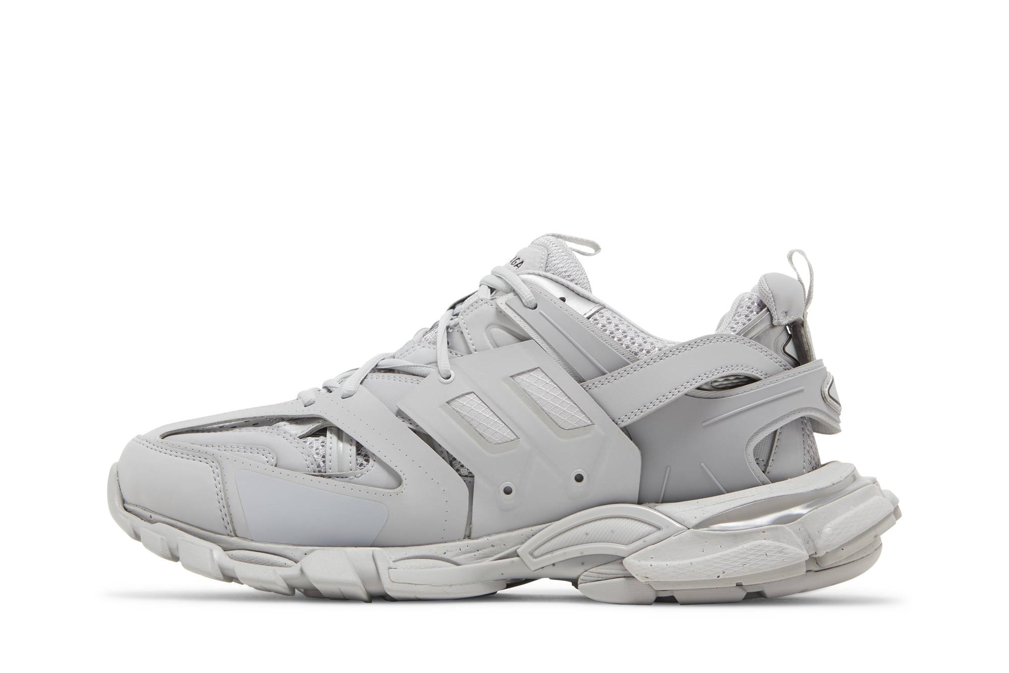 Balenciaga Track Sneaker 'Medium Grey' - 3
