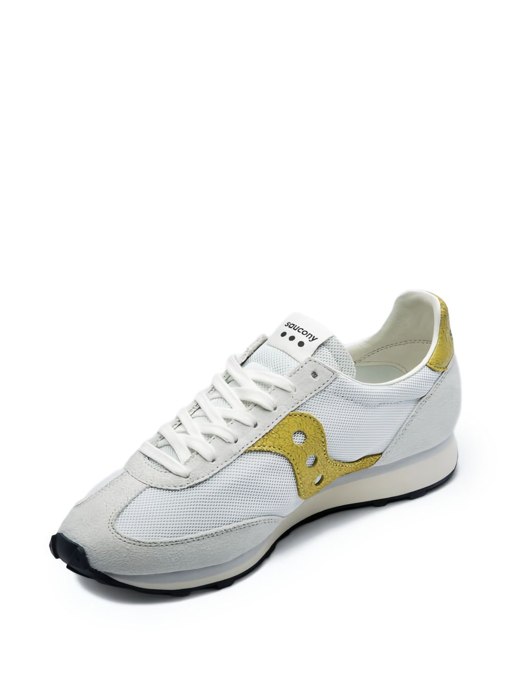 Gripper sneakers - 4