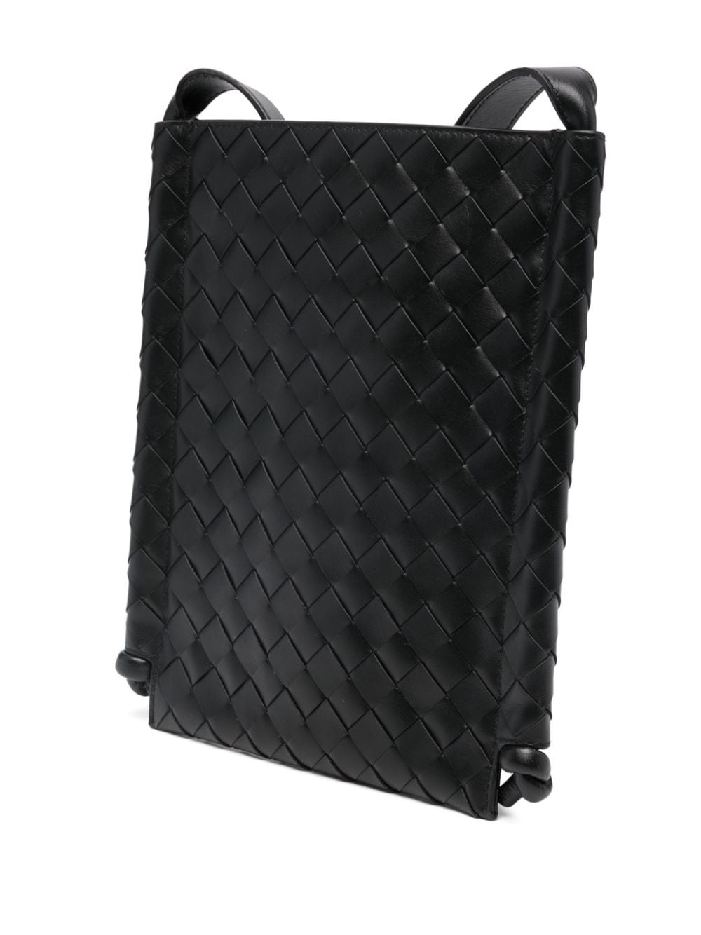 Bottega Veneta Men Bag With Logo - 6