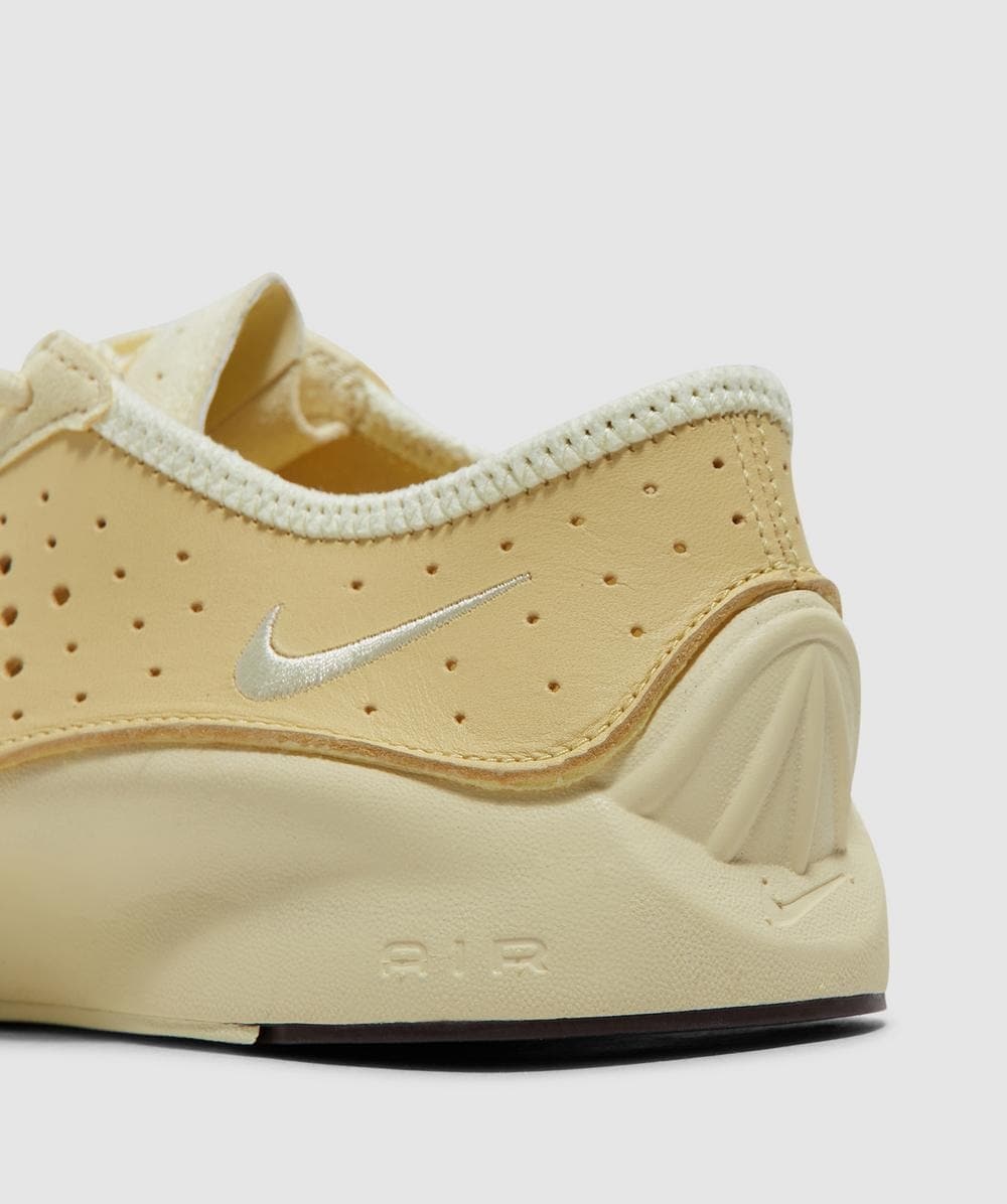 Air superfly sneaker - 8