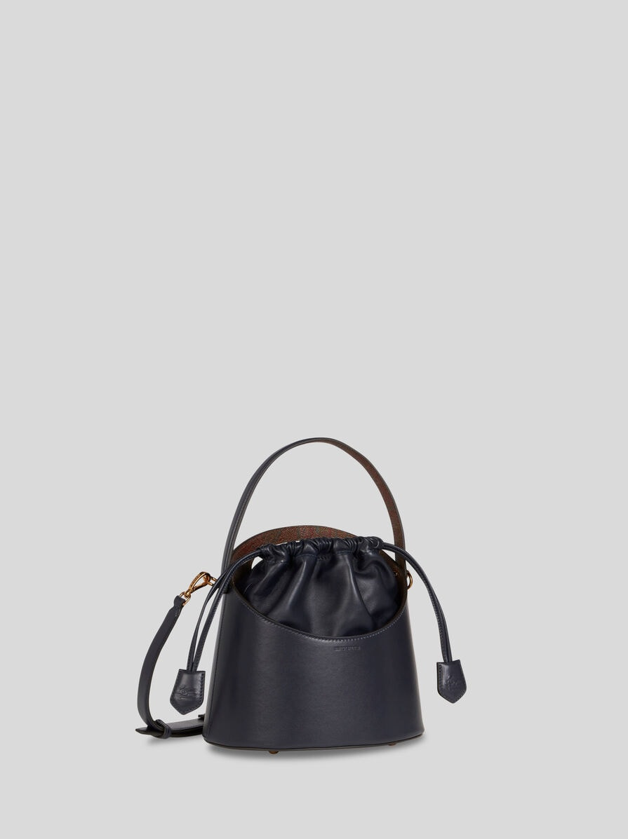 MEDIUM SATURNO BAG - 5