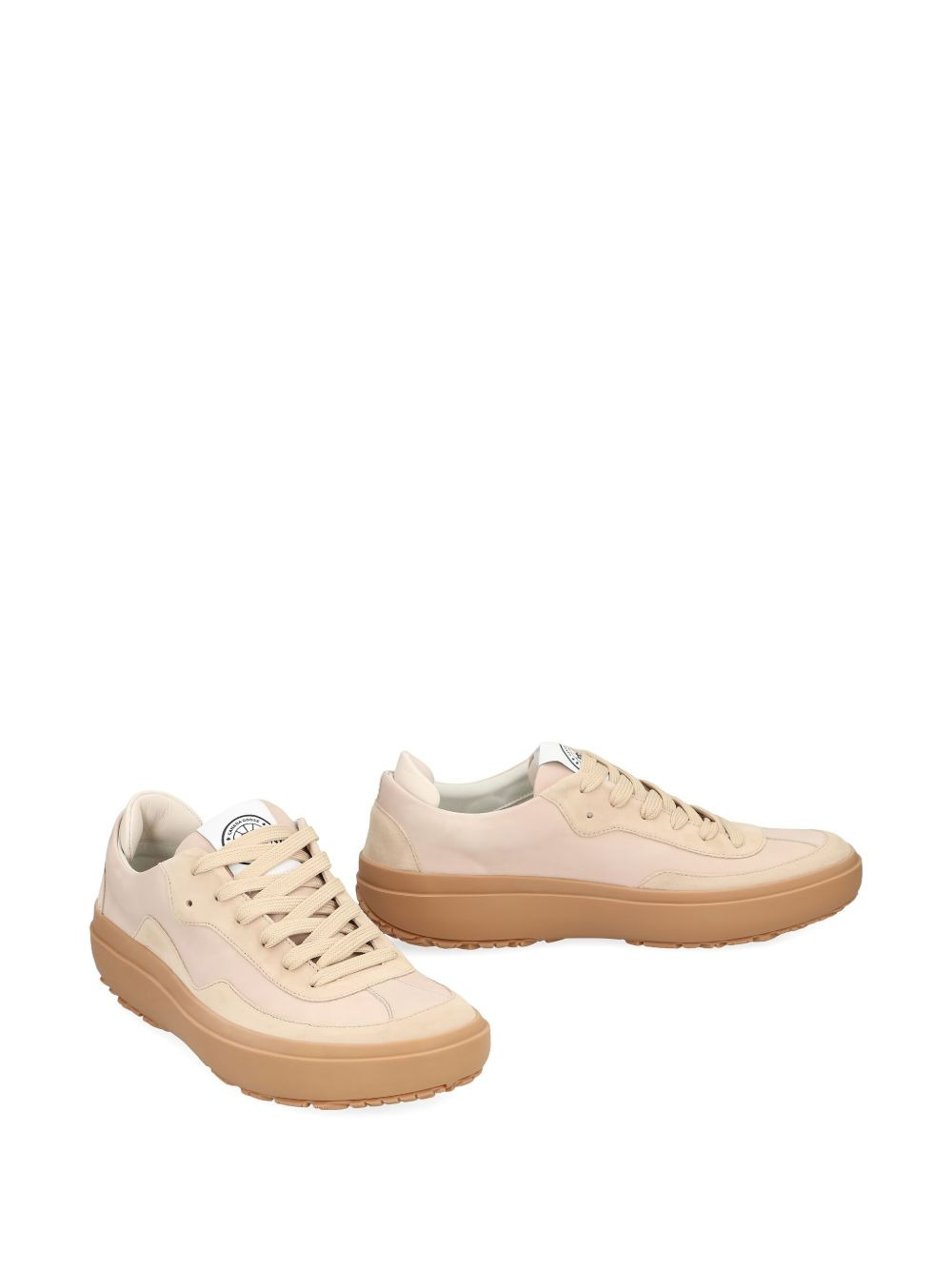 Ossington low-top sneakers - 2