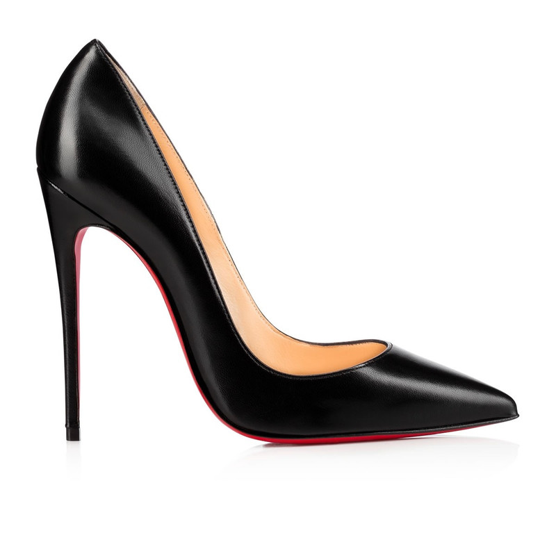 Christian Louboutin So Kate outlook
