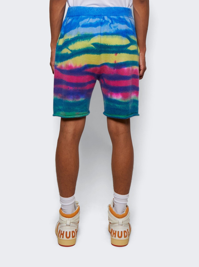 Frank Stripe Short Multicolor 5