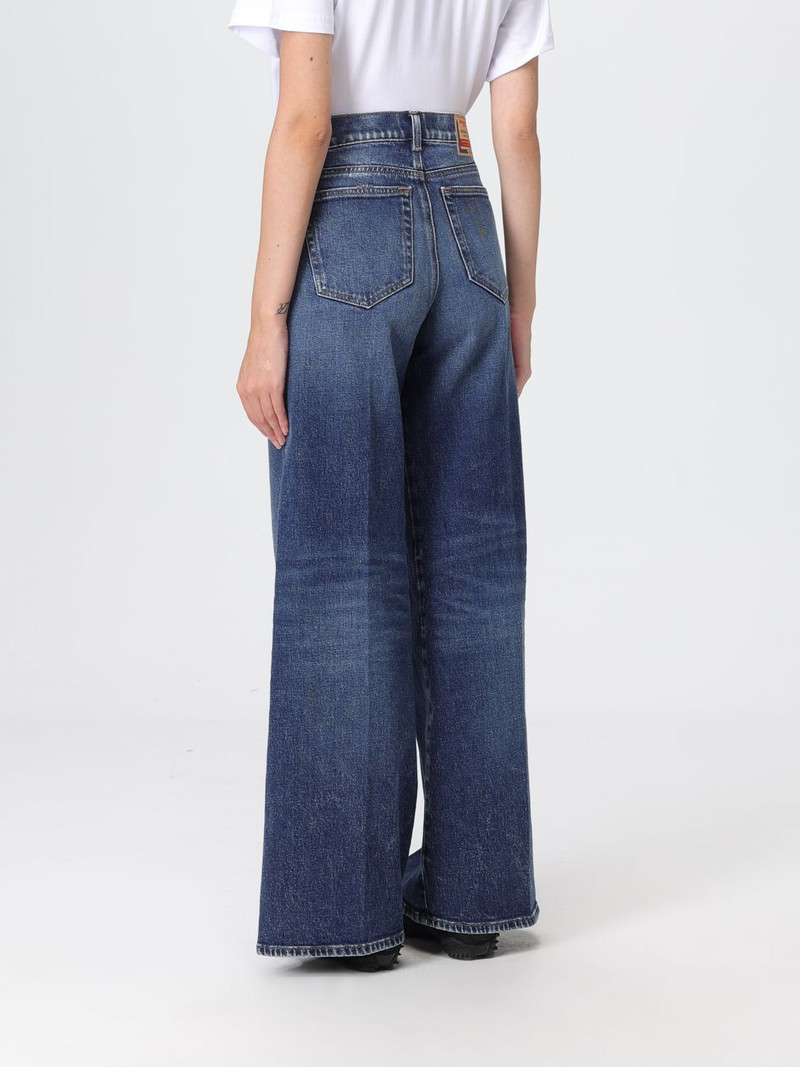Diesel Jeans woman Diesel outlook