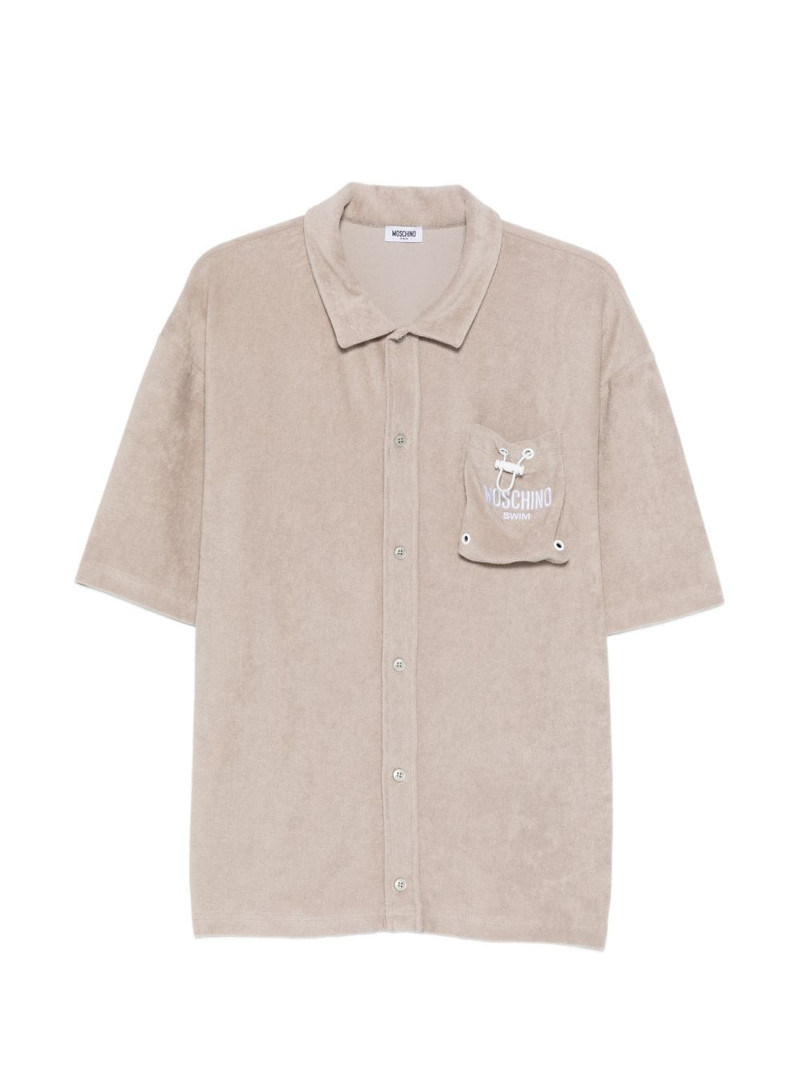 chest-pocket shirt 1