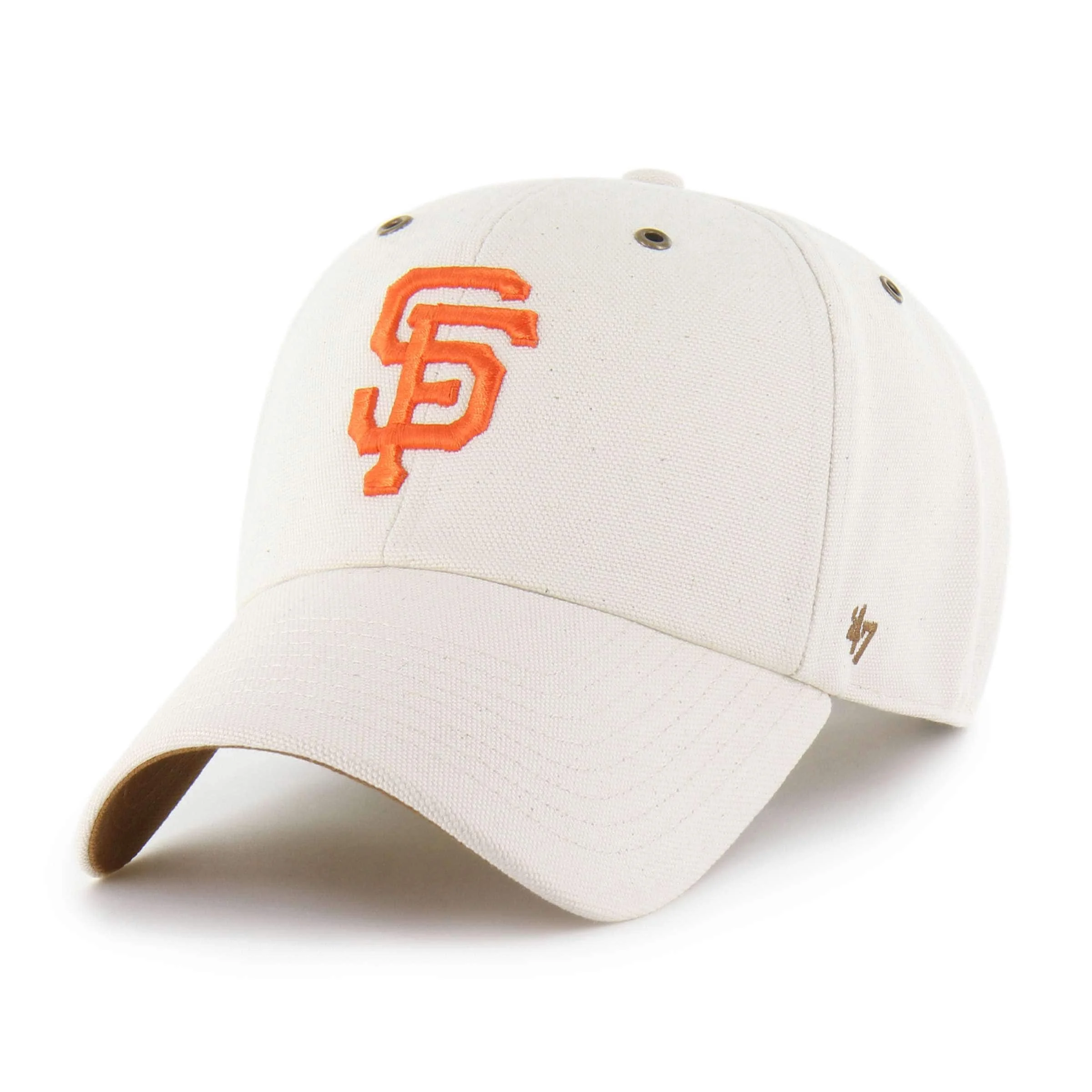 San Francisco Giants '47 Undyed Clean Up - 1