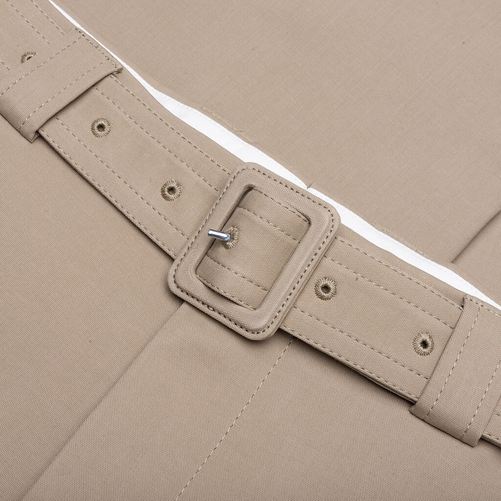 PAULSONS 9129 M.W. PANTS - CAMEL - 4