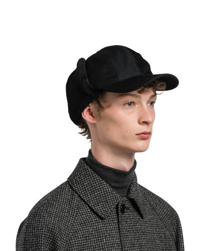 Prada Wool Hat outlook