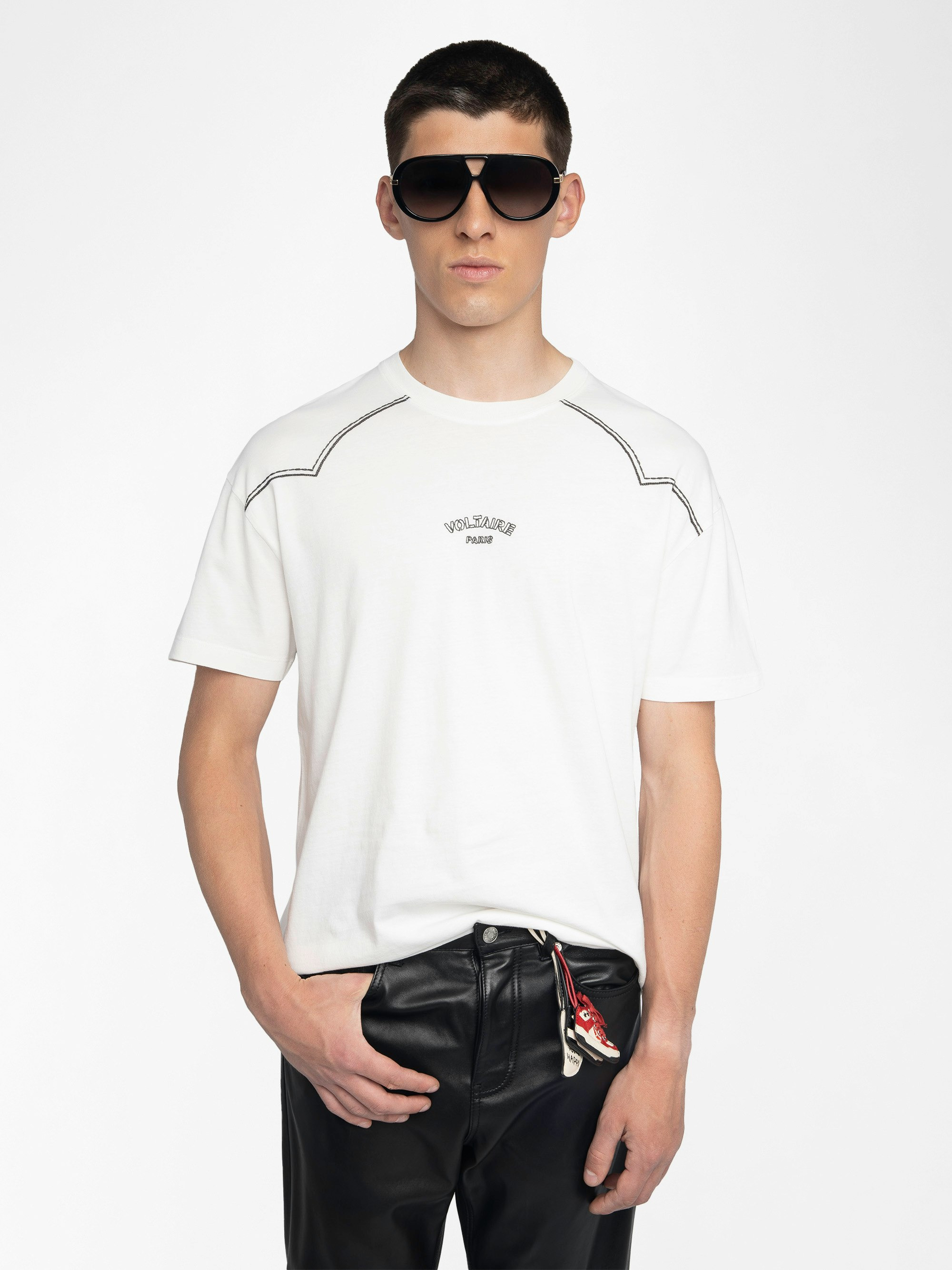 Toddy T-shirt - 4