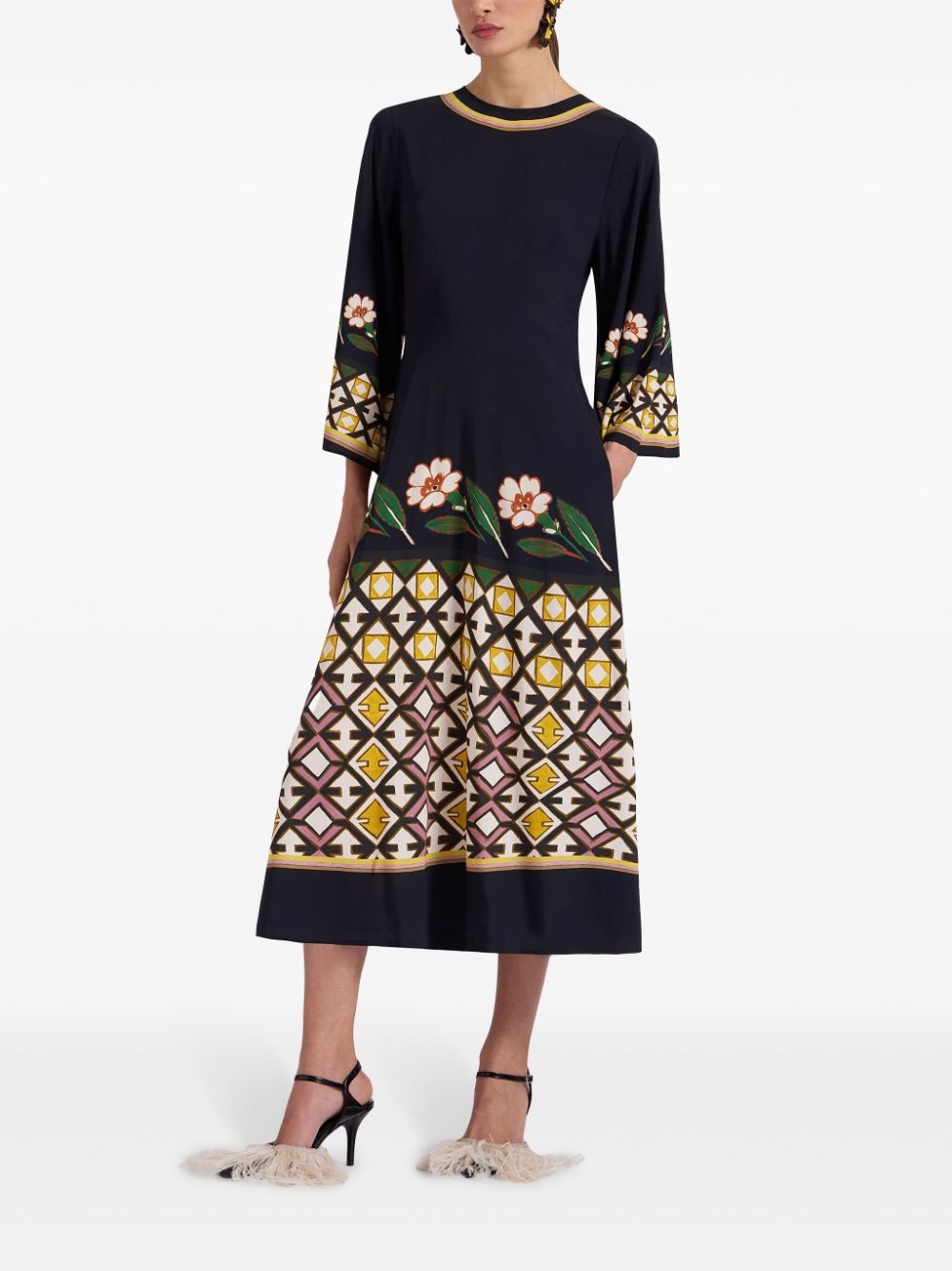 Sorella dress - 2