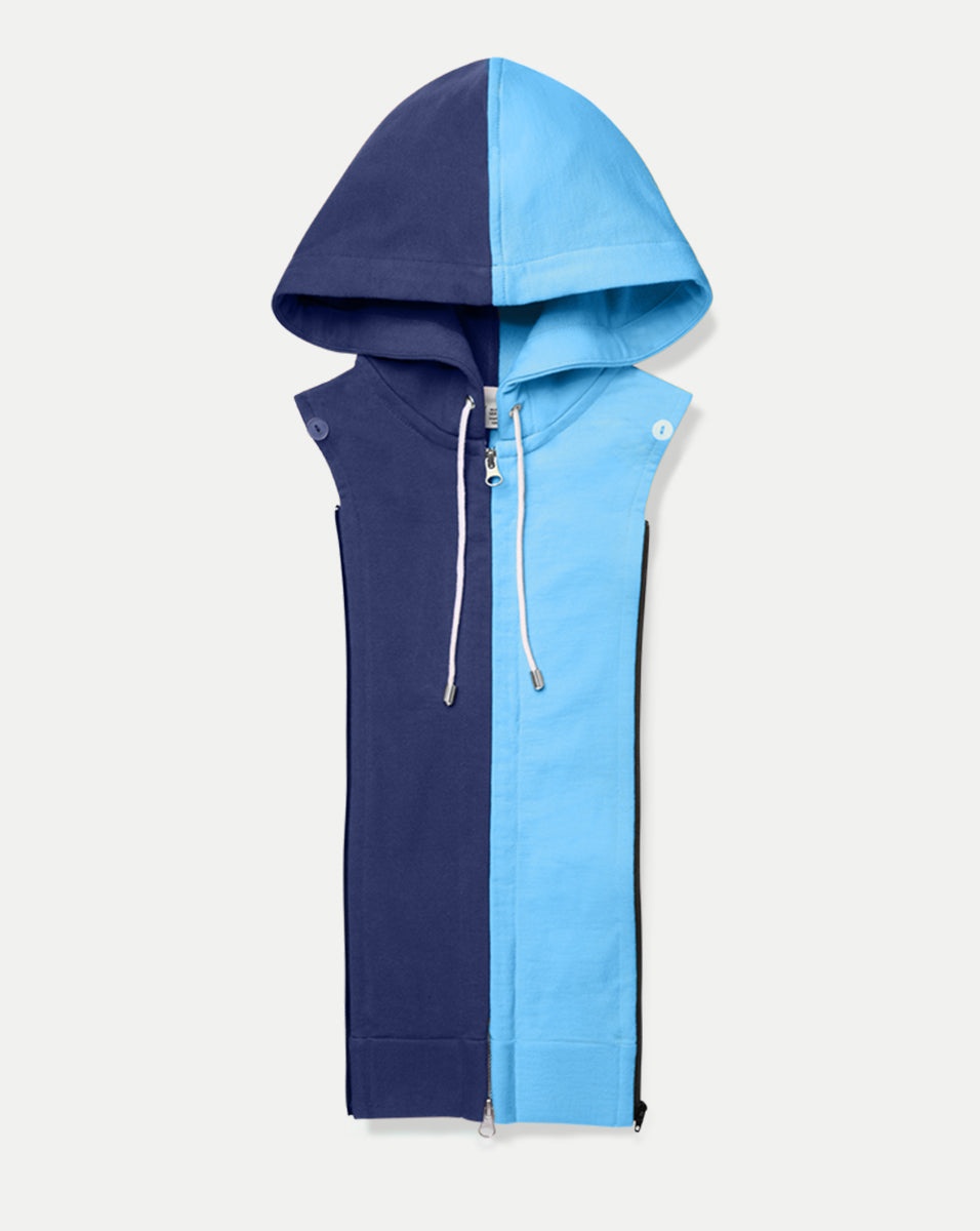 TENNESSEE TITANS HOODIE DICKEY - 2