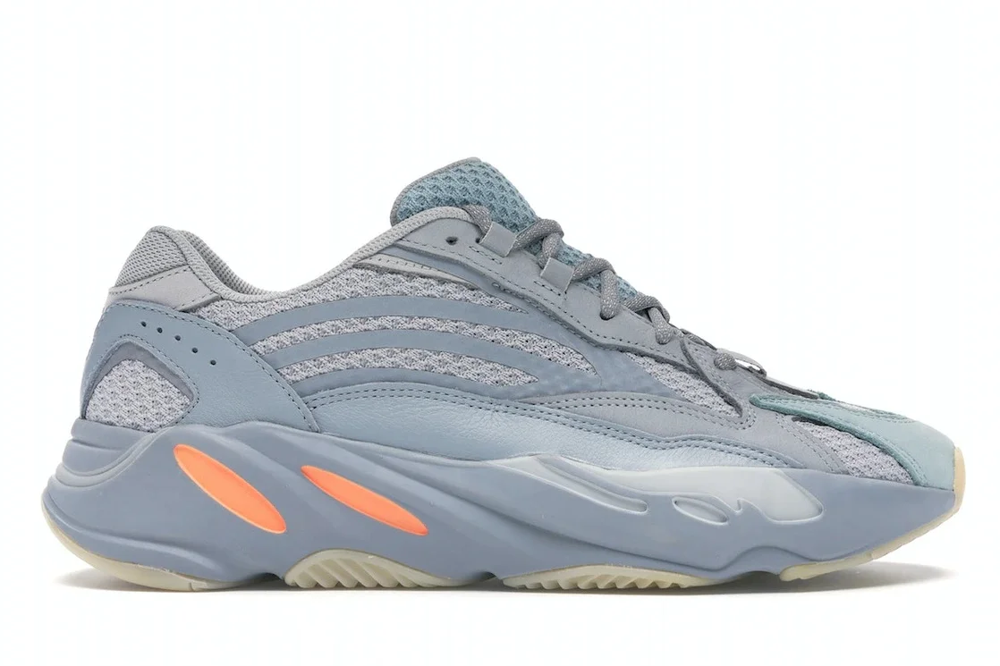 adidas Yeezy Boost 700 V2 Inertia - 1