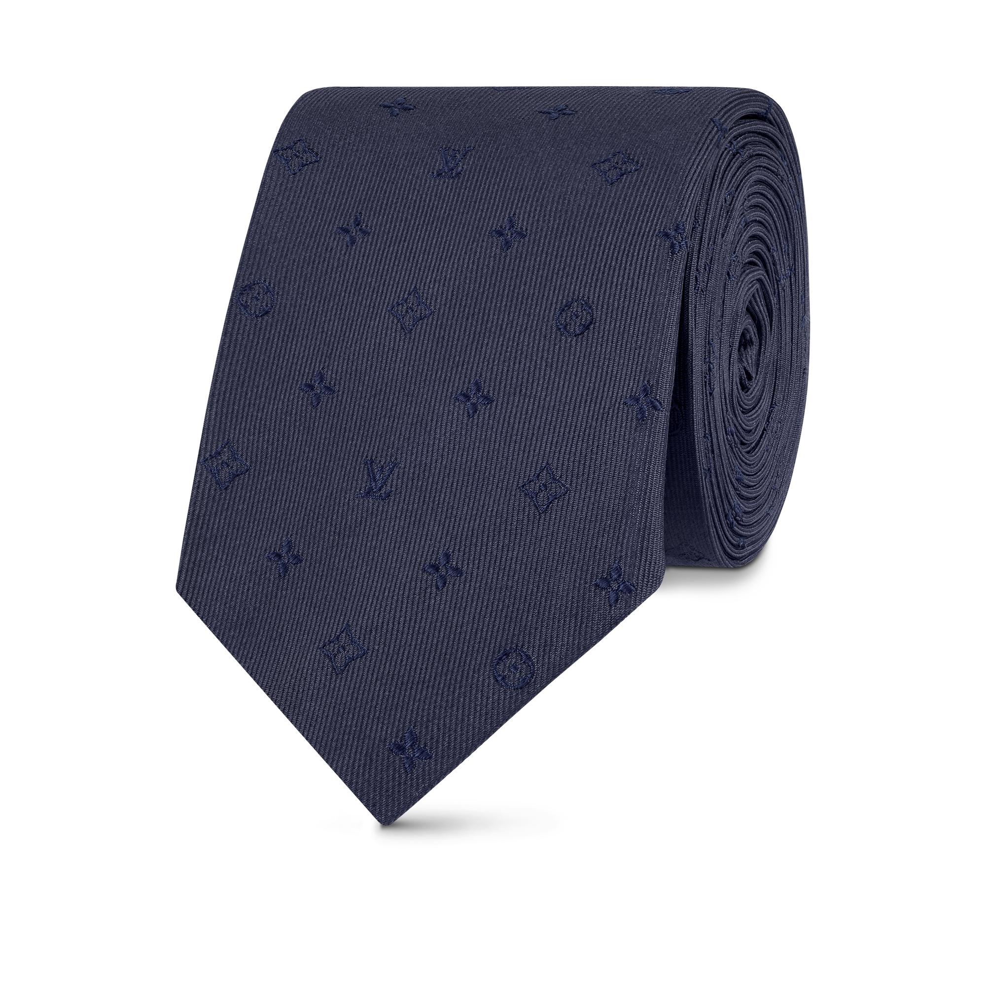 LV Everyday Tie - 5