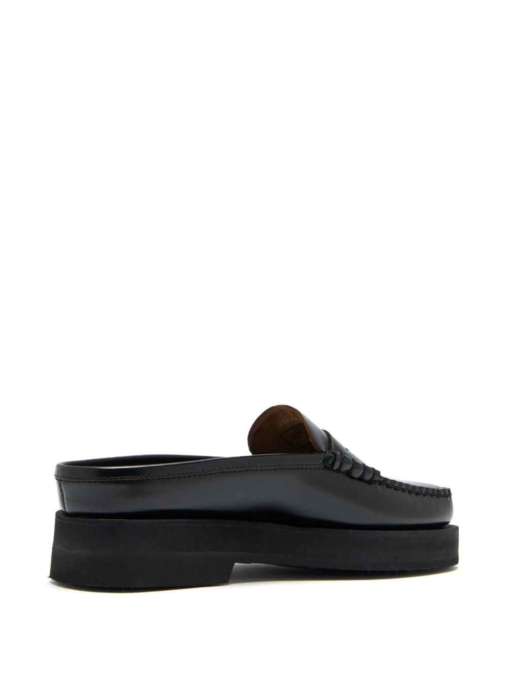 35mm Maia mules - 3