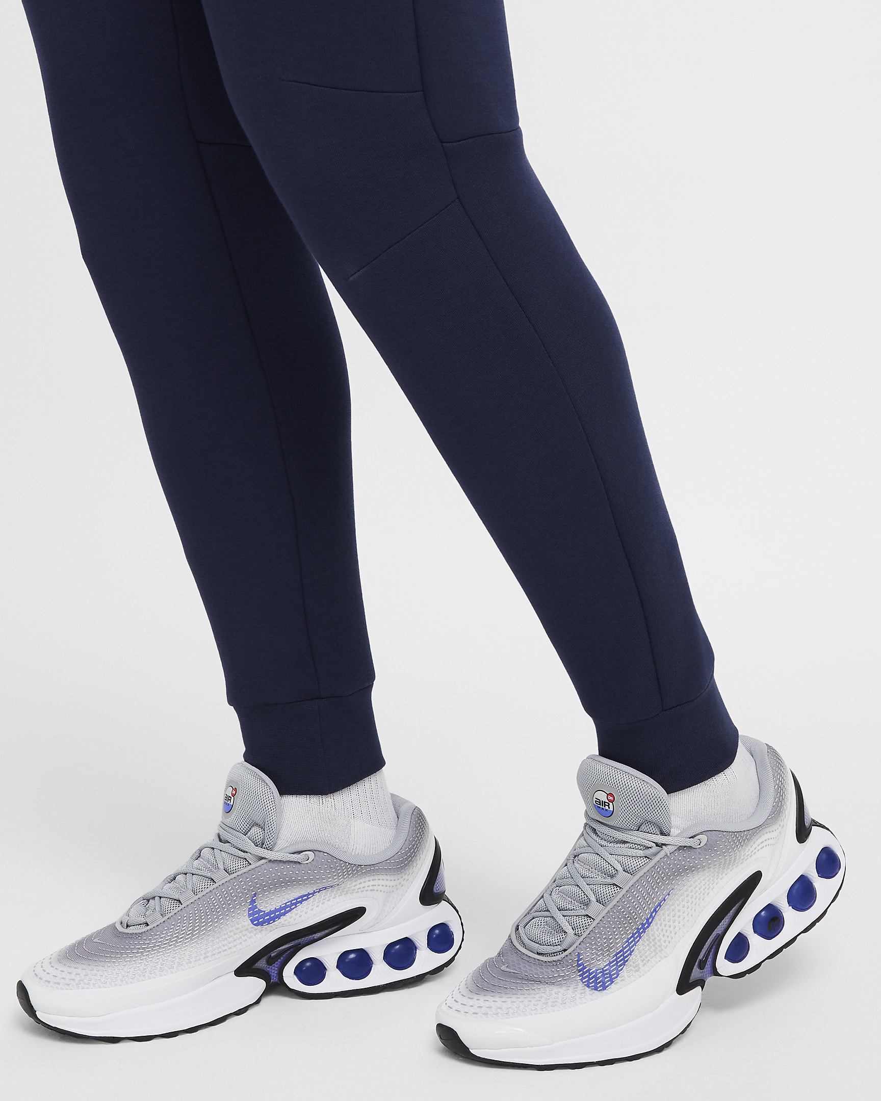 Nike Tech Men's Fleece Joggers - 7