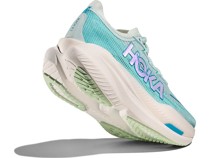 HOKA Mach X 2 - 4