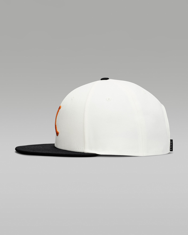 Jordan Jumpman Pro Adjustable Cap 5