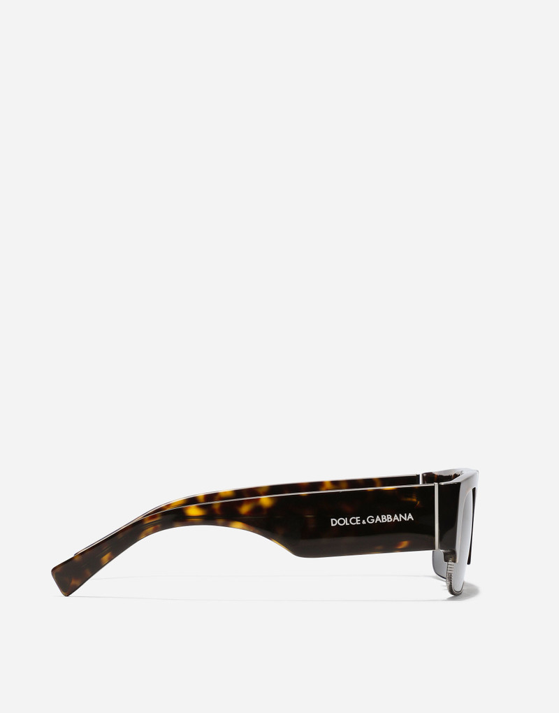 Sunglasses Lusso sartoriale 3