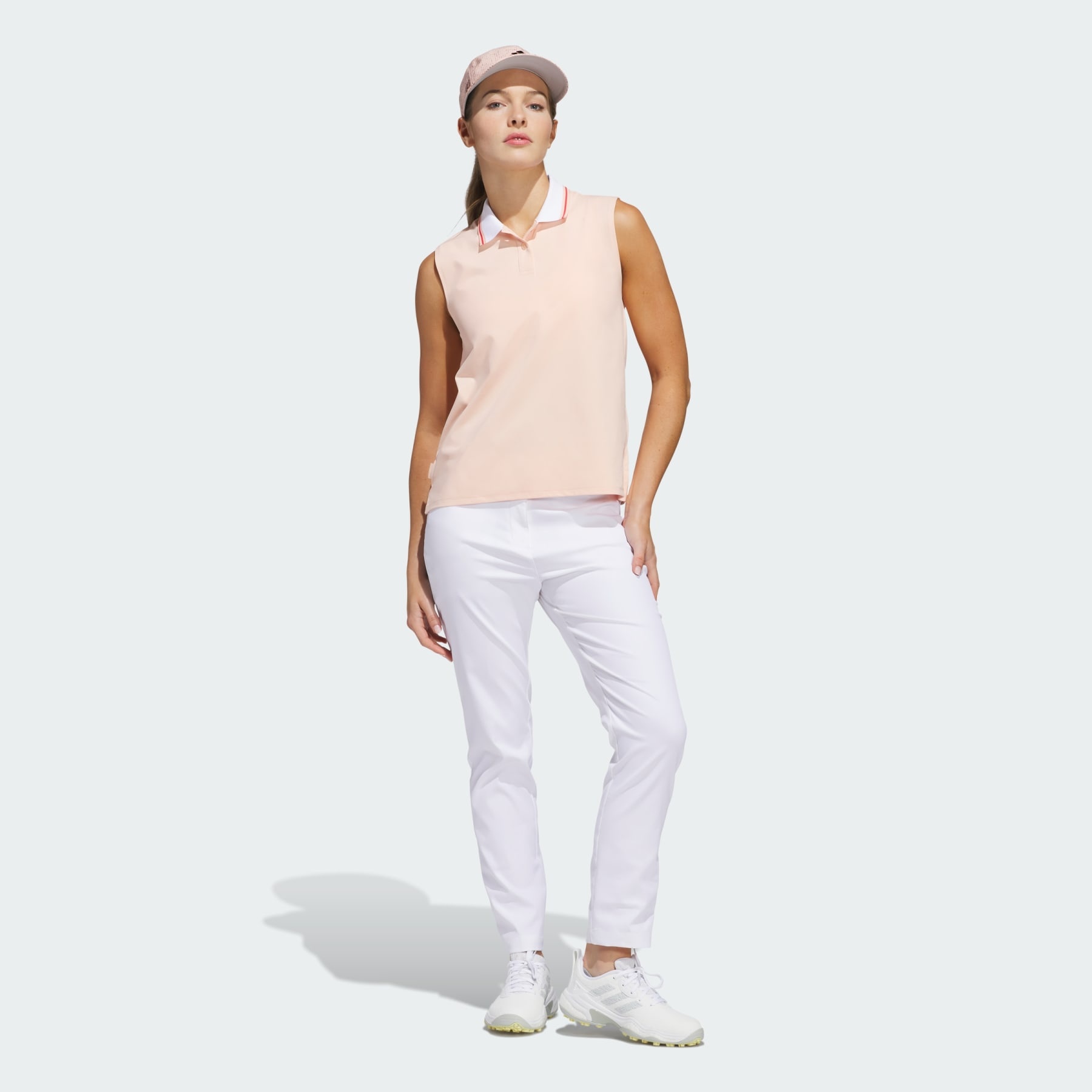 Beyond Twistknit Polo Shirt - 5