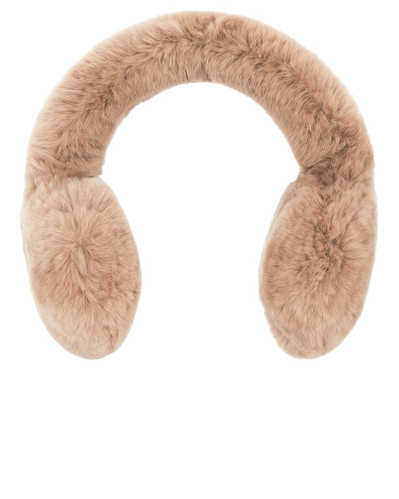 Rex Rabbit Earmuffs 1